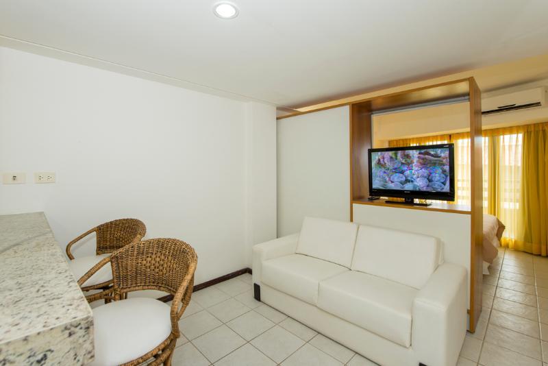 Aparthotel Flat With Sea View Pipa'S Bay à Praia de Pipa Extérieur photo